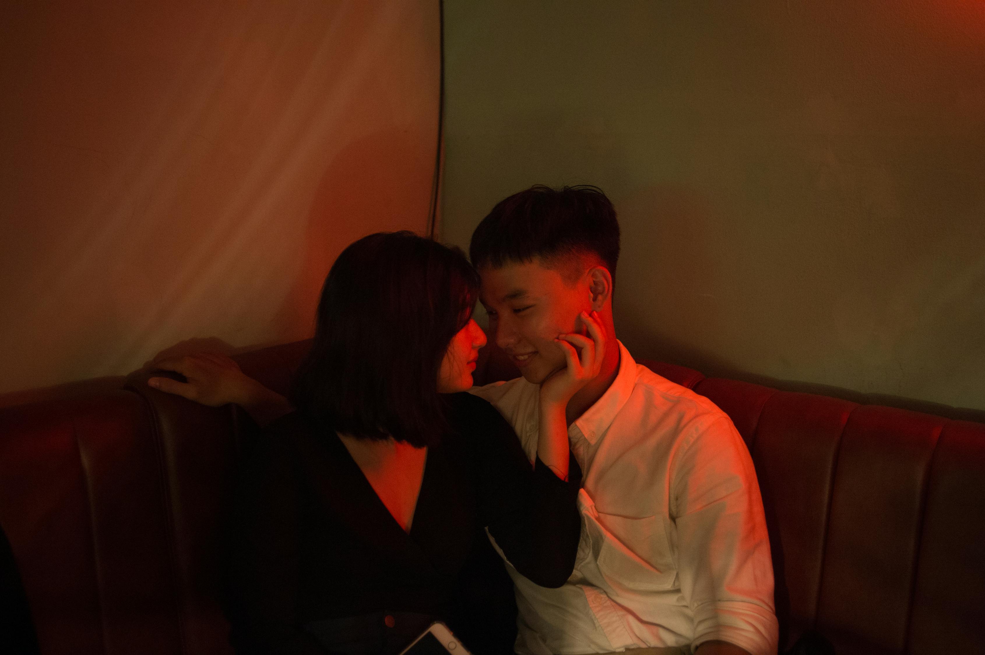 花千骨幽若（花千骨幽若最后结局）
